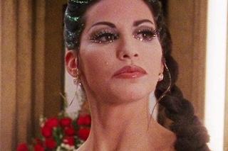 Showgirls 1995 cult classic costumes Ellen Mirojnick
