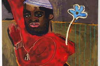 Jonathan Lyndon Chase’s Quiet Storm