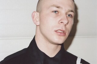 Willem Jaspert Masopust Photo Series