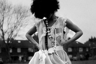 griff dazed summer 2026 issue Mel Bles Victoria Sekrier