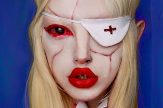 mehron rigid collodion scarring liquid Halloween SFX