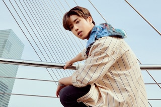 Stray Kids’ HAN