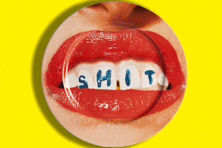 Paul Smith x ToiletPaper