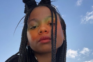 Myha’la Herrold pictures gallery Dazed 100 2020 