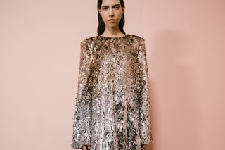 Givenchy Couture SS20 Paris Fashion Week 4