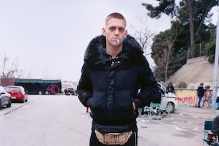 Juliette Cassidy, 24 Hour Party, People