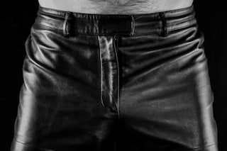 Kink fetish garments that changed us latex rubber 