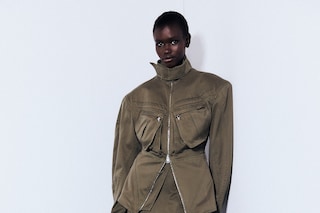 Mugler SS25