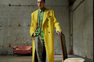 4 AW19 Campaign Steven Meisel Donatella Versace