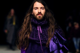 Nadie Borggreve graduate collection