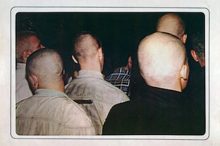 Arthur Fournier’s FER YOUz