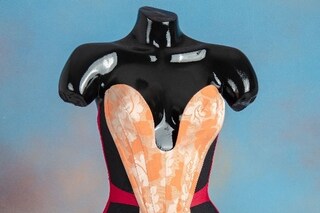 Vivienne Westwood Corsets: 1987 to Present Day
