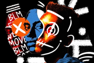 BLM Fest, Somerset House