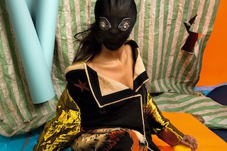 Dazed Margiela artisanal couture Kingsland Road overture