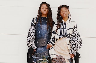 Chloe x Halle – Autumn 2016