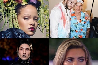 Biggest beauty moments