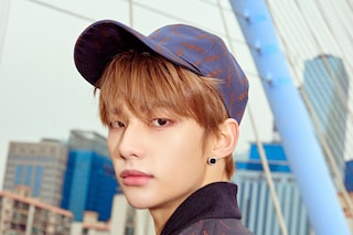 Stray Kids’ Hyunjin