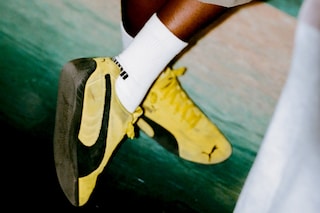 Bianca Saunders x Puma