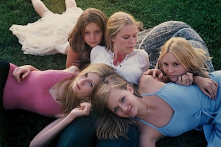 Sofia Coppola, The Virgin Suicides (Mack, 2025). 