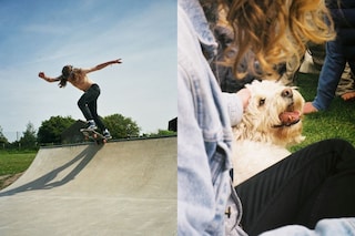 Ben Gore, Second Adolescence