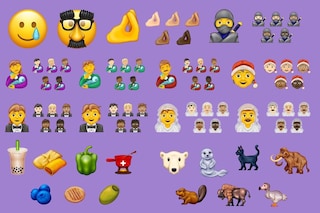 The 10 best new emojis – ranked by use