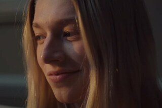 Hunter Schafer, Euphoria special episode