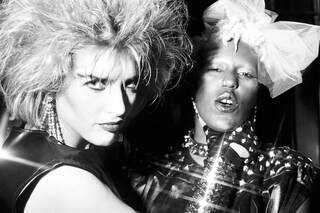 LA Babe, Moshe Brakha