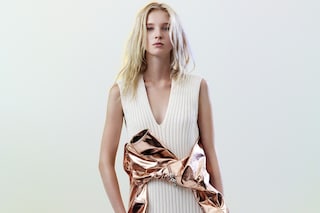 McQ SS15, Dazed