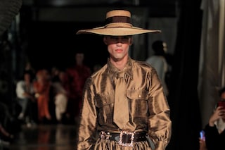 Palomo Spain SS19 Wunderkammer Madrid Fashion Week Collectio
