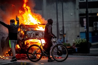 &#39;Enough Is Enough&#39; Rally In Sunderland