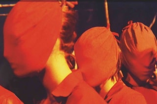 Martin Margiela documentary