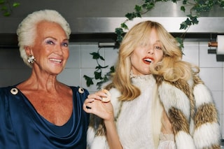 Gucci Cruise 2020 campaign Harmony Korine Iggy Pop 2