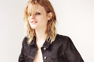 Hanne Gaby - spring/summer 2017