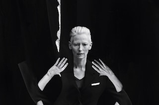 Tilda Swinton – Summer 2017 