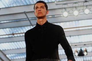 Burberry SS19 Riccardo Tisci debut LFW London Fashion Week