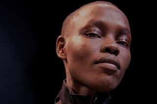 Y-3 AW17 adidas Yohji Yamamoto interview Fall 2017