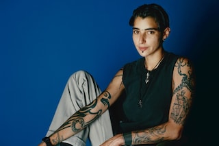 Alistair Fate  (1994)