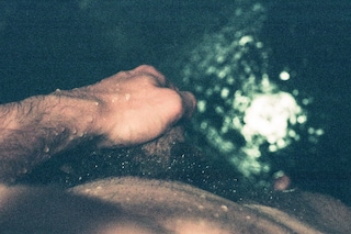  Alexander Ekholm, Exhalation