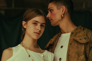 Vejas SS16 NYFW Presentation