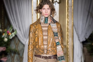 Roberto Cavalli AW16