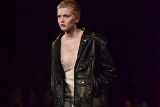 Saint Laurent SS16