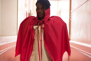 vaquera nyc new york nyfw ss19 fashion week