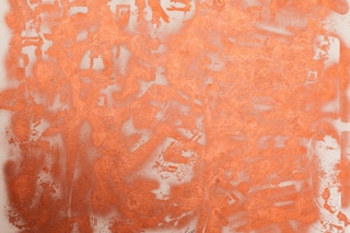 October Gallery, London, William S Burroughs