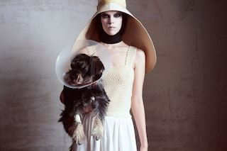 Horst Diekgerdes Fashion Photography