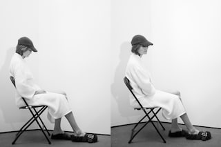 Dion Lee, ETC