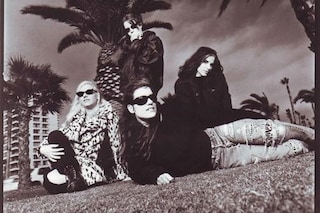 Riotgrrl L7