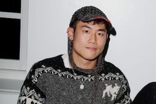 Oscar Ouyang