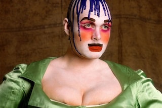 Leigh Bowery, Dazed Digital 