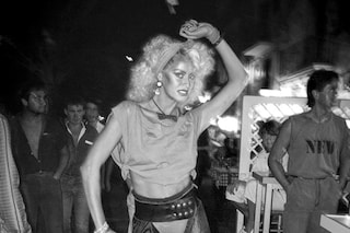 Derek Ridgers Ku Ibiza club book