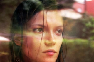 Kasia Struss Dazed